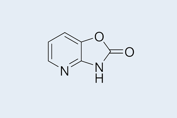 恶唑吡啶酮